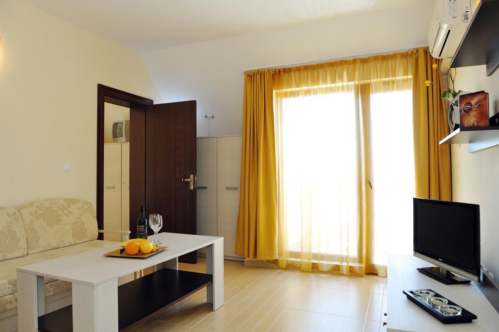 Hotel Iris Nessebar Zimmer foto